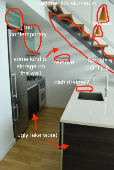 kitchen planning memo2